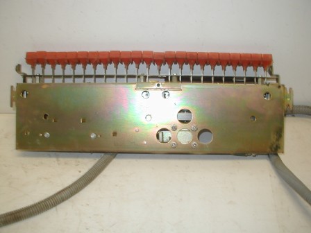 AMI RI - 1G Jukebox Selector Assembly (Item #44) (Image 2)